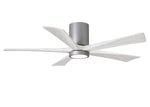 Matthews Fan Company-IR5HLK-BN-MWH-52|MAIN