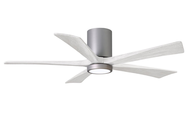 Matthews Fan Company-IR5HLK-BN-MWH-52|MAIN