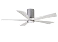 Irene-HLK Hugger Ceiling Fan by Matthews Fan Company