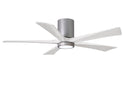 Irene-HLK Hugger Ceiling Fan by Matthews Fan Company