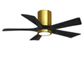 Irene-HLK Hugger Ceiling Fan by Matthews Fan Company