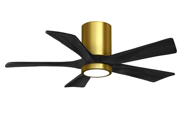 Irene-HLK Hugger Ceiling Fan by Matthews Fan Company