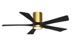 Matthews Fan Company-IR5HLK-BRBR-BK-52|MAIN
