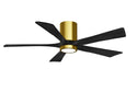 Irene-HLK Hugger Ceiling Fan by Matthews Fan Company