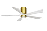 Matthews Fan Company-IR5HLK-BRBR-MWH-52|MAIN