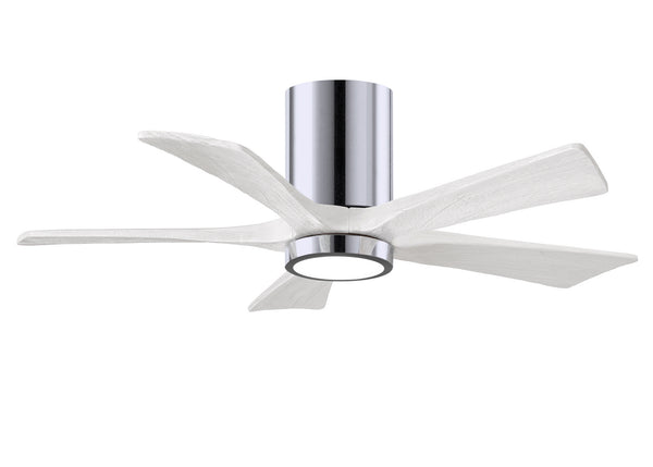 Irene-HLK Hugger Ceiling Fan by Matthews Fan Company