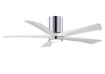 Matthews Fan Company-IR5HLK-CR-MWH-52|MAIN