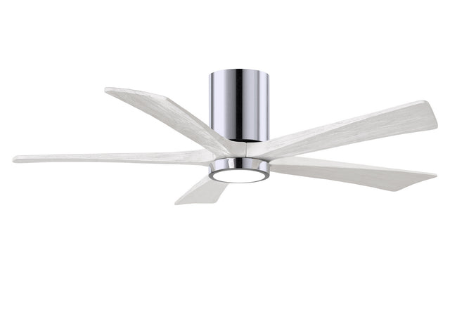 Irene-HLK Hugger Ceiling Fan by Matthews Fan Company