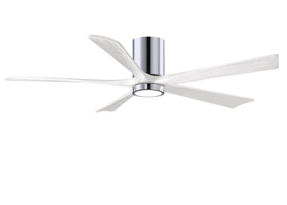 5-Blades Irene-HLK Ceiling Fan by Matthews Fan Company