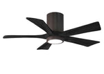 Matthews Fan Company-IR5HLK-TB-BK-42|MAIN