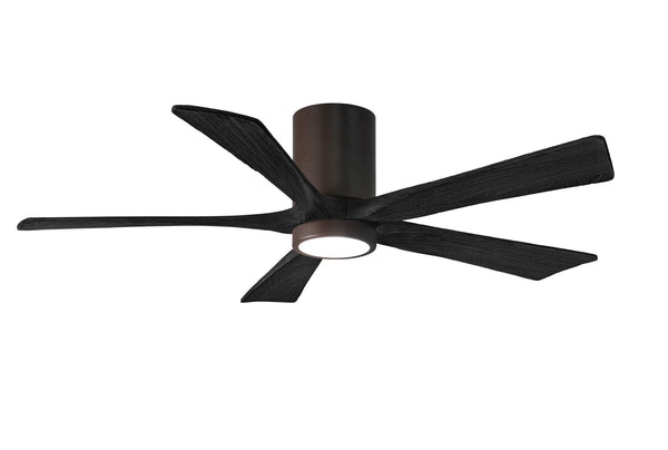 Matthews Fan Company-IR5HLK-TB-BK-52 image