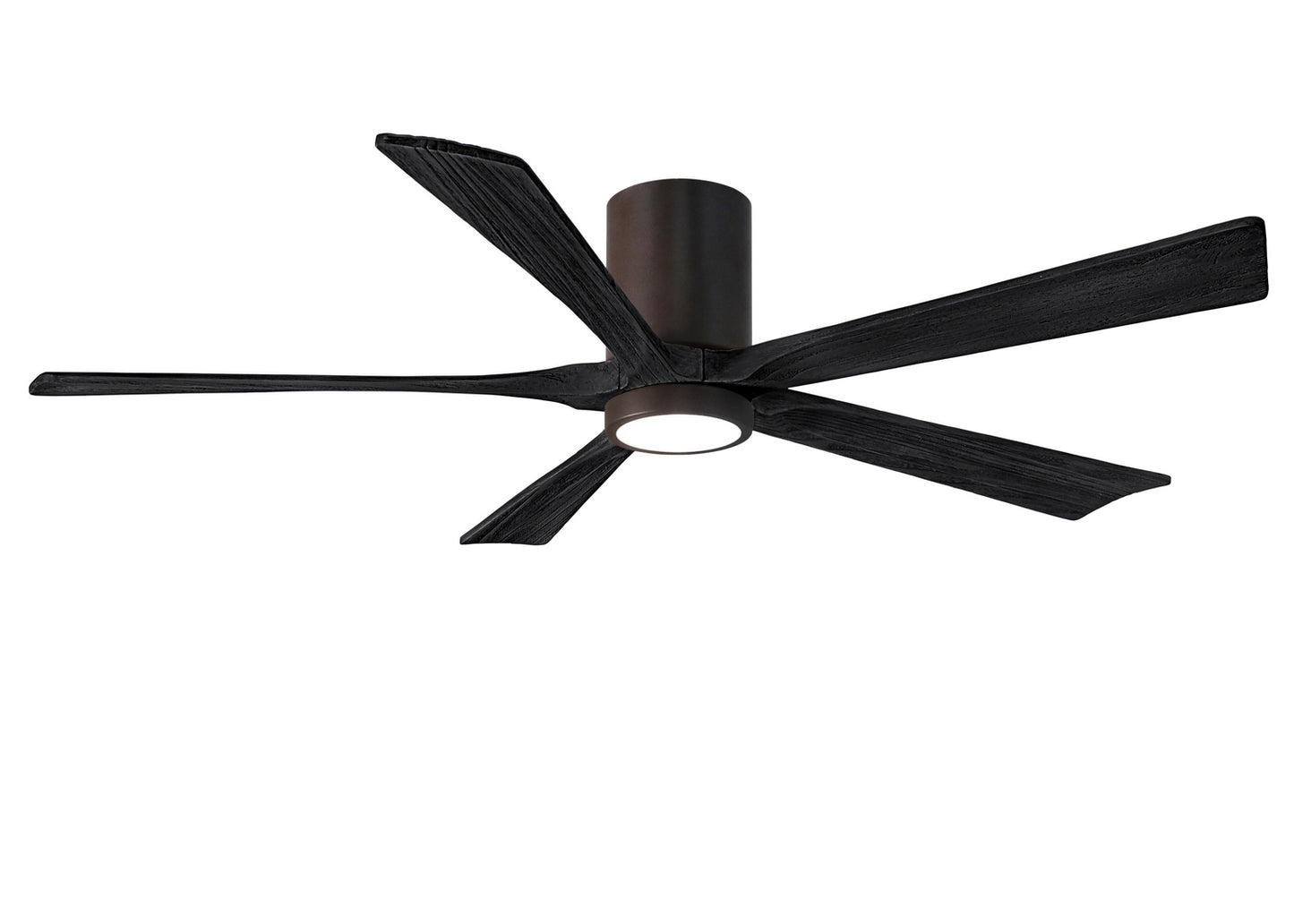 Matthews Fan Company-IR5HLK-TB-BK-60|MAIN
