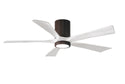Irene-HLK Hugger Ceiling Fan by Matthews Fan Company