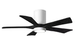Matthews Fan Company-IR5HLK-WH-BK-42|MAIN