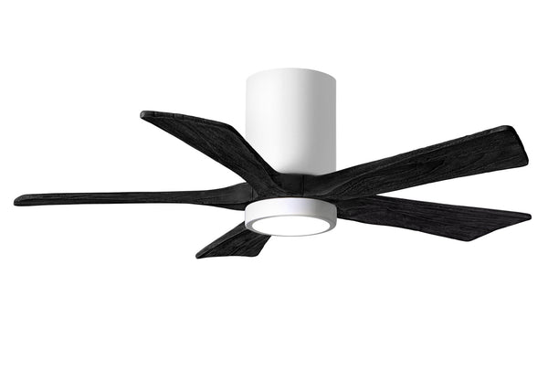 Matthews Fan Company-IR5HLK-WH-BK-42 image