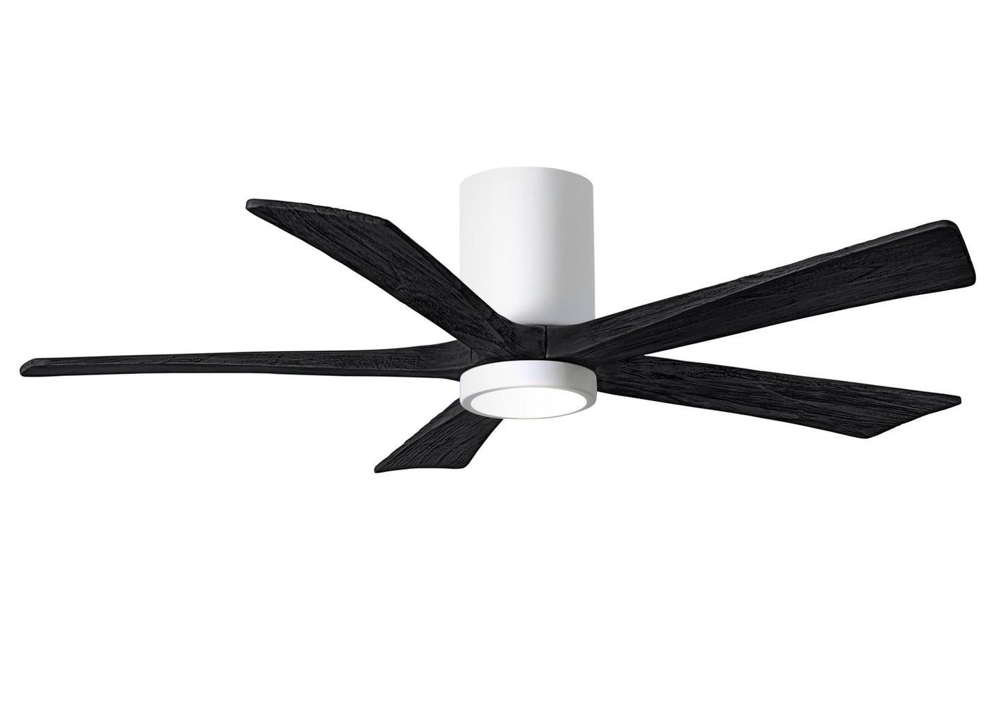 Matthews Fan Company-IR5HLK-WH-BK-52|MAIN