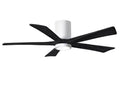 Matthews Fan Company-IR5HLK-WH-BK-52 image