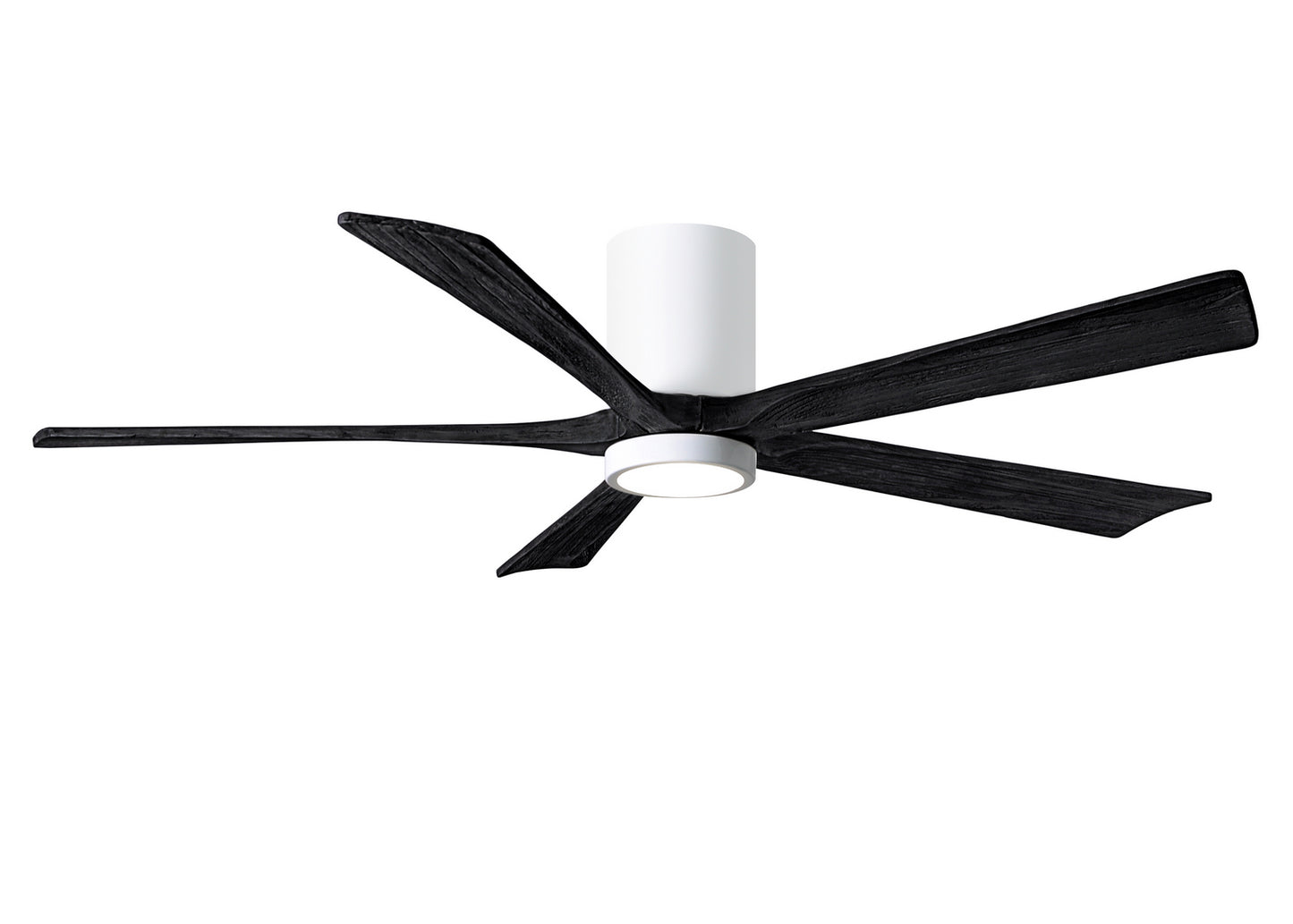Matthews Fan Company-IR5HLK-WH-BK-60|MAIN