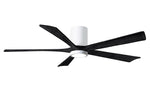 Matthews Fan Company-IR5HLK-WH-BK-60|MAIN