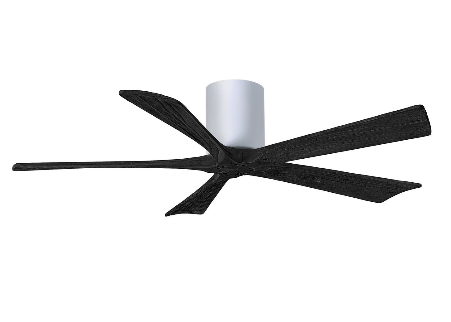 Matthews Fan Company-IR5H-WH-BK-52|MAIN