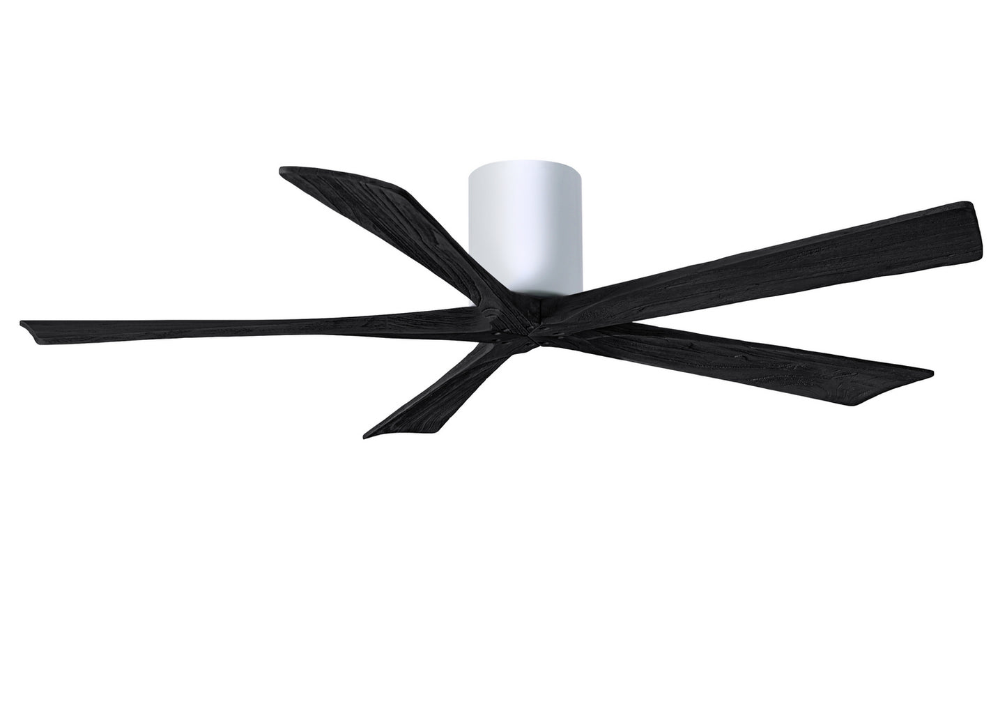 Matthews Fan Company-IR5H-WH-BK-60|MAIN
