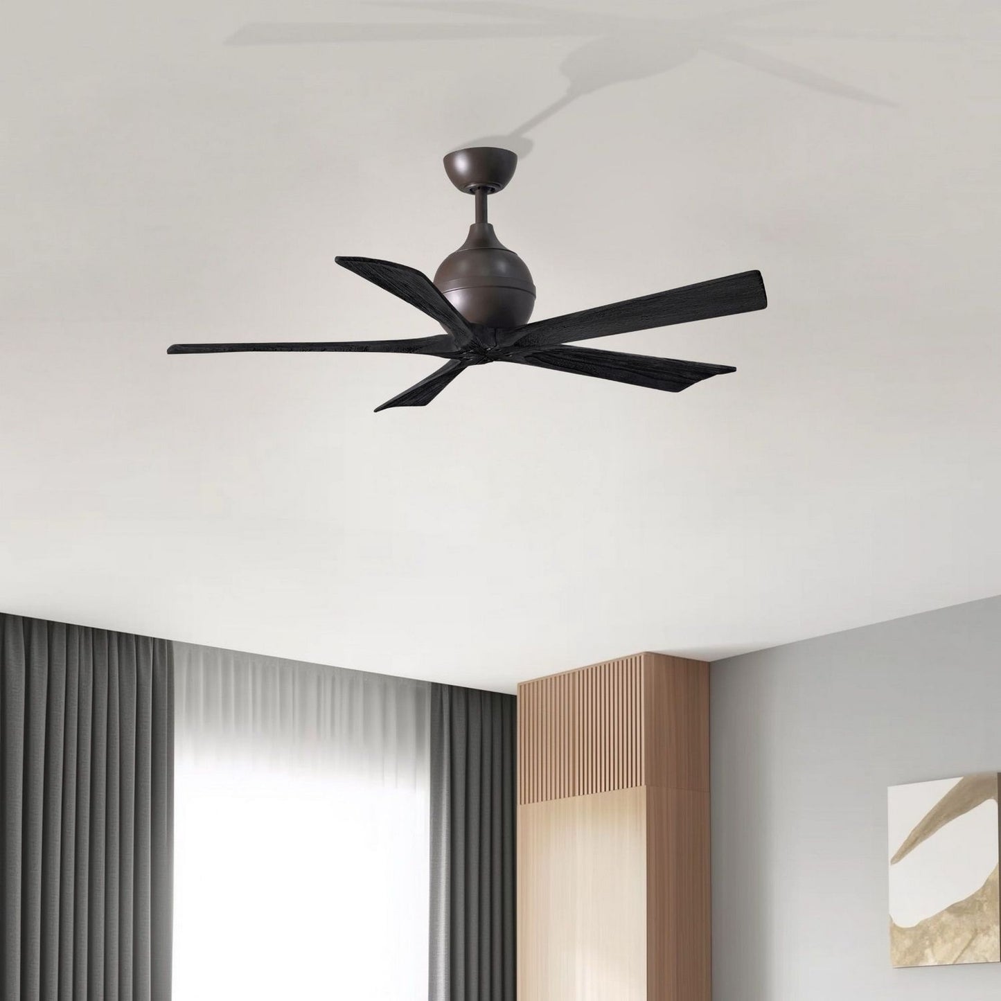 Matthews Fan Company-IR5-TB-BK-52|ALT|3