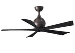 Matthews Fan Company-IR5-TB-BK-52|MAIN