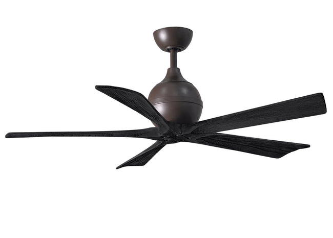 Matthews Fan Company-IR5-TB-BK-52|MAIN
