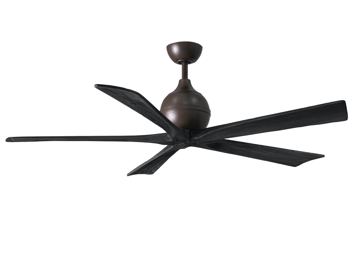 Matthews Fan Company-IR5-TB-BK-60|MAIN
