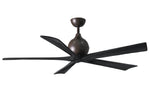 Matthews Fan Company-IR5-TB-BK-60|MAIN