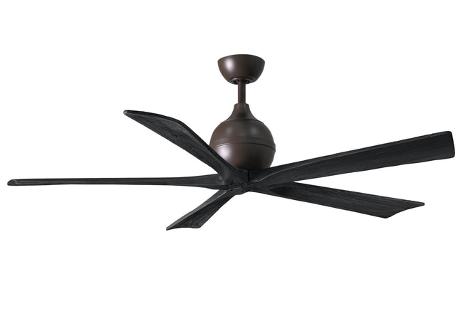 Matthews Fan Company-IR5-TB-BK-60|MAIN