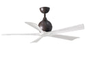 Irene- Ceiling Fan by Matthews Fan Company