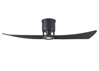 Lindsay Hugger Ceiling Fan by Matthews Fan Company