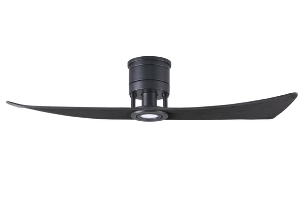 Lindsay Hugger Ceiling Fan by Matthews Fan Company