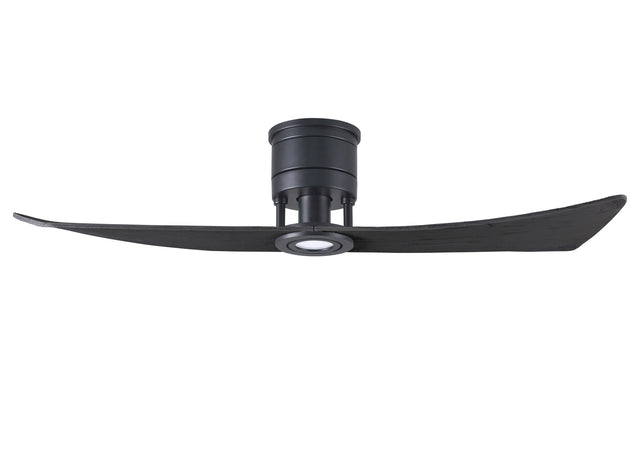 Lindsay Hugger Ceiling Fan by Matthews Fan Company