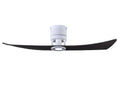 Lindsay Hugger Ceiling Fan by Matthews Fan Company