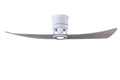 Lindsay Hugger Ceiling Fan by Matthews Fan Company