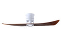 Lindsay Hugger Ceiling Fan by Matthews Fan Company