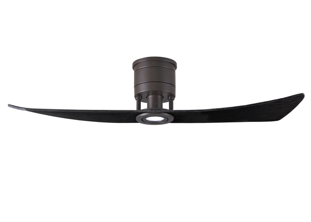 Lindsay Hugger Ceiling Fan by Matthews Fan Company