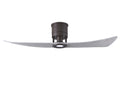 Lindsay Hugger Ceiling Fan by Matthews Fan Company