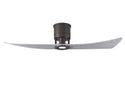 2-Blades Lindsay Hugger Ceiling Fan by Matthews Fan Company