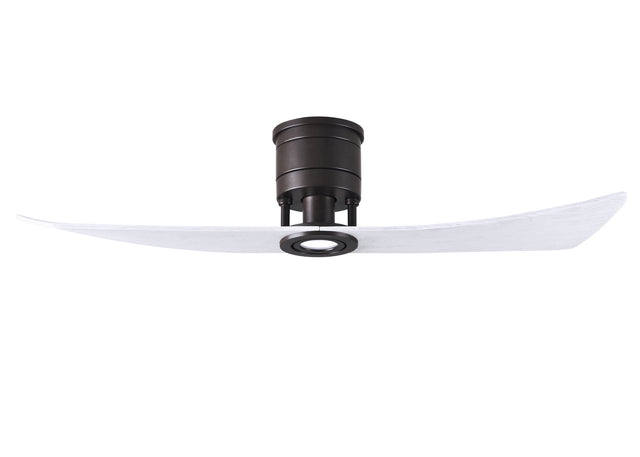 Lindsay Hugger Ceiling Fan by Matthews Fan Company