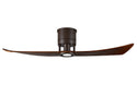 Lindsay Hugger Ceiling Fan by Matthews Fan Company