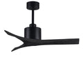 Mollywood Ceiling Fan by Matthews Fan Company