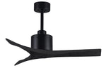 Matthews Fan Company-MW-BK-BK-42|MAIN