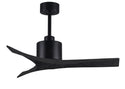 Mollywood Ceiling Fan by Matthews Fan Company