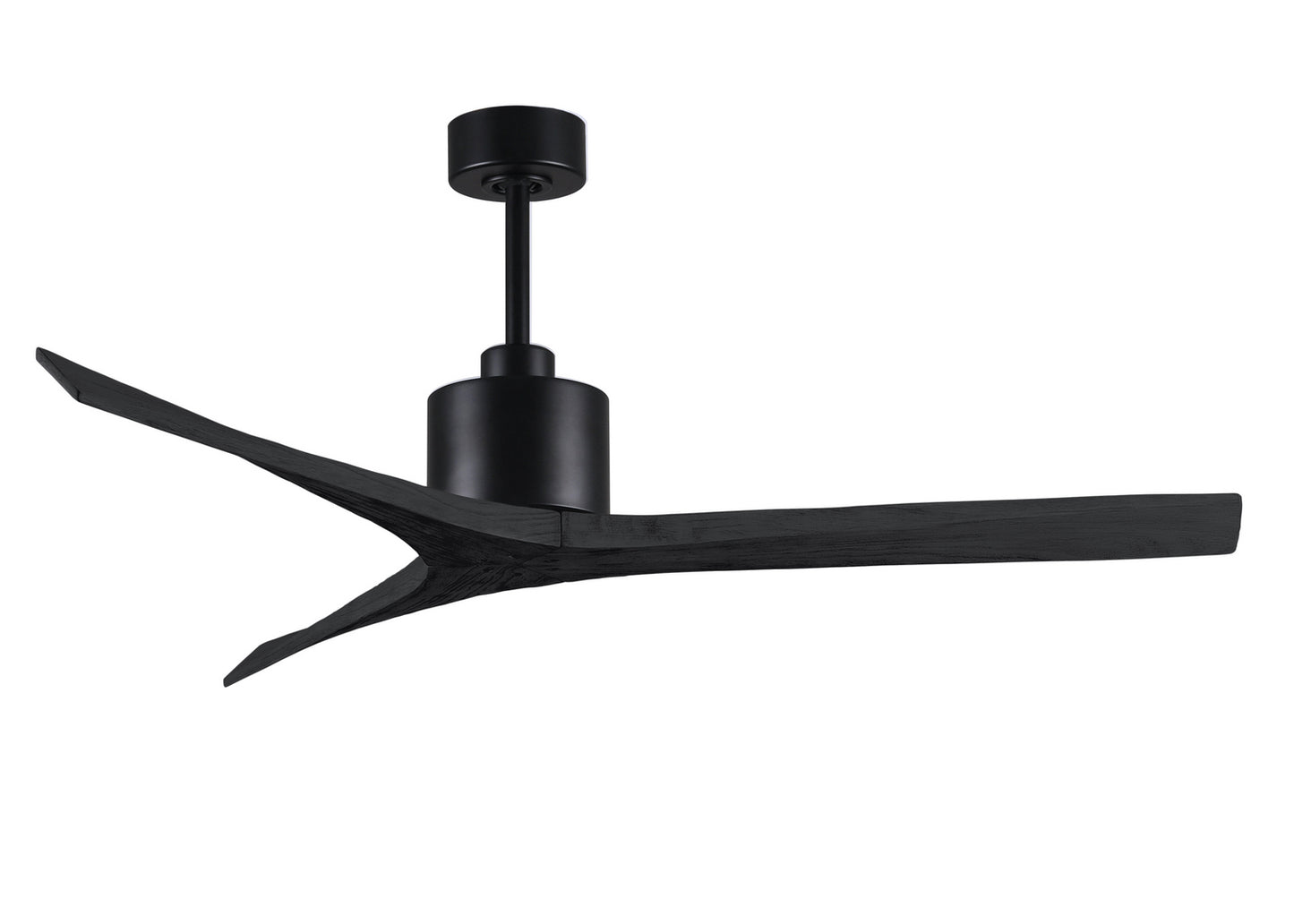 Matthews Fan Company-MW-BK-BK-60|MAIN