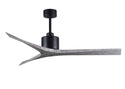Mollywood Ceiling Fan by Matthews Fan Company