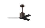Matthews Fan Company-MW-TB-BK-42|ALT|1