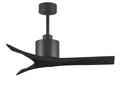 Mollywood Ceiling Fan by Matthews Fan Company
